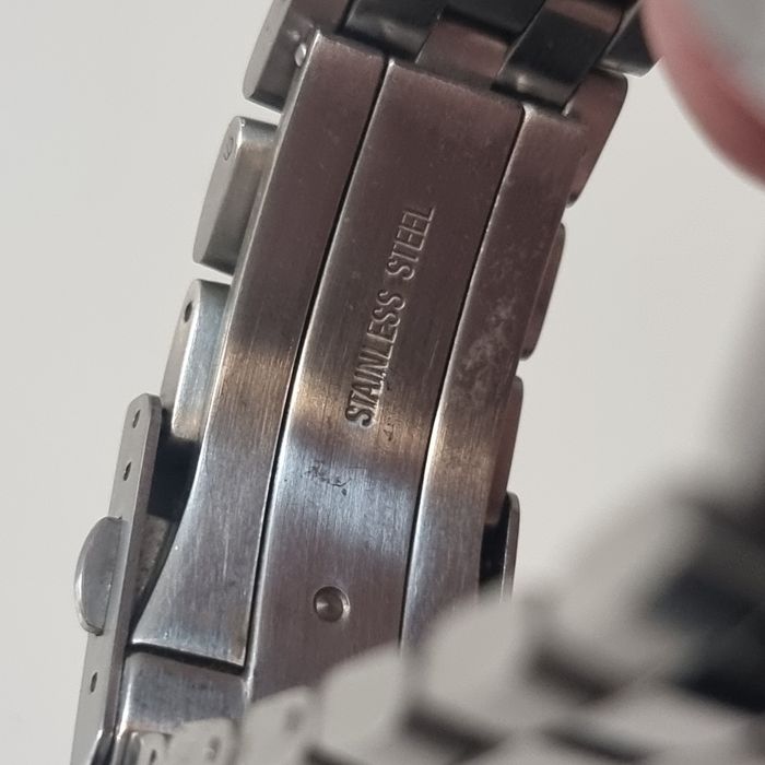 Ceas Dugena Chronograph Alarm OS80