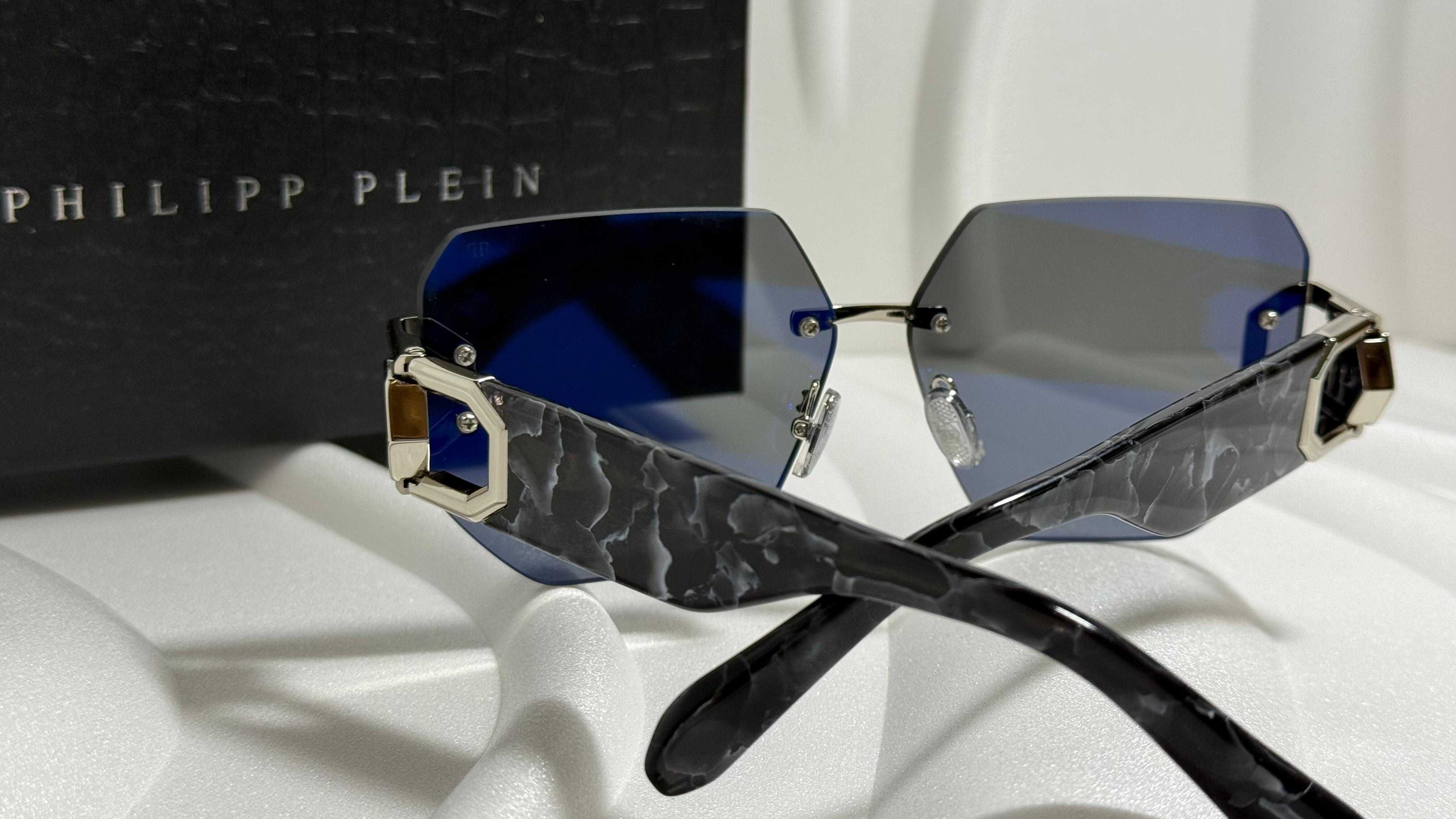 Слънчеви очила Philip Plein