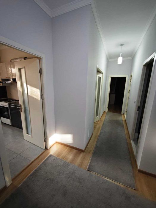 Oqtepa Sohil bo'yi 2 xonali kv ijaraga, faqat oilaga, uzoq muddatga