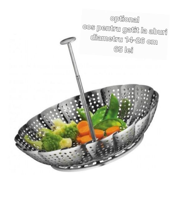 Masina de tocat carne din fonta Nr.32 palnie mare fulie rulment Verde