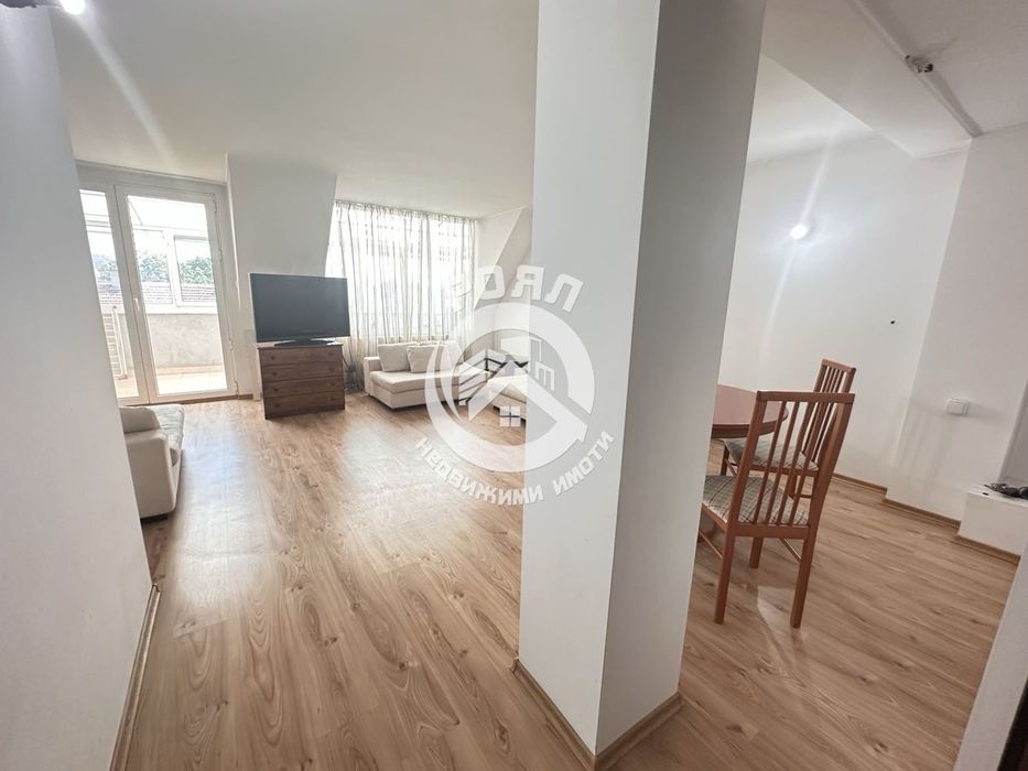 Продава се Мезонет в Пловдив, Център - 145 кв.м за 1690 €/кв.м - Снимка #2