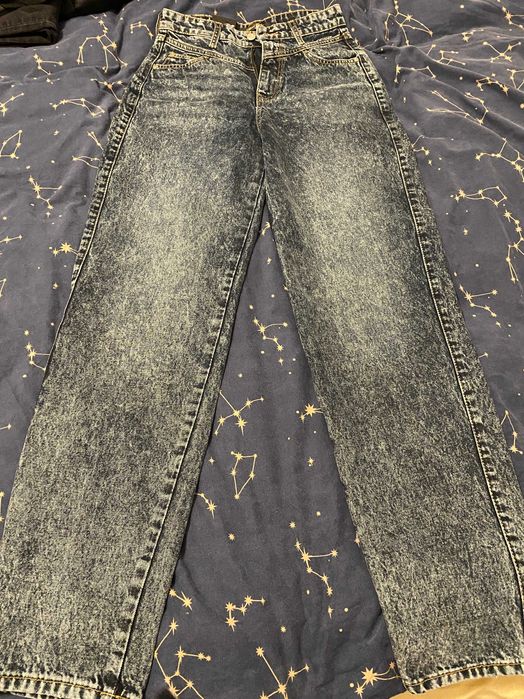 Blugi dama Mavi Gold