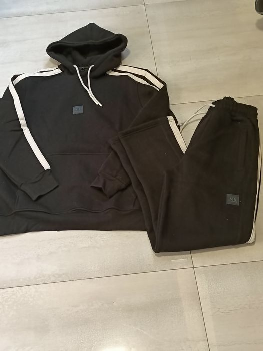 Trening pentru barbati Armani
