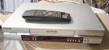 Видео рекодер PANASONIC VHS