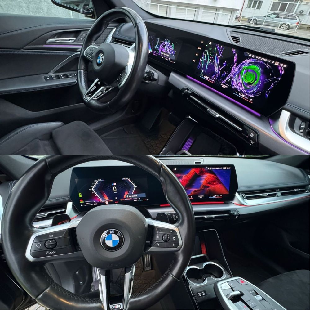 Bmw// X1 // M Pachet // Panoramic // Full dotari !!!