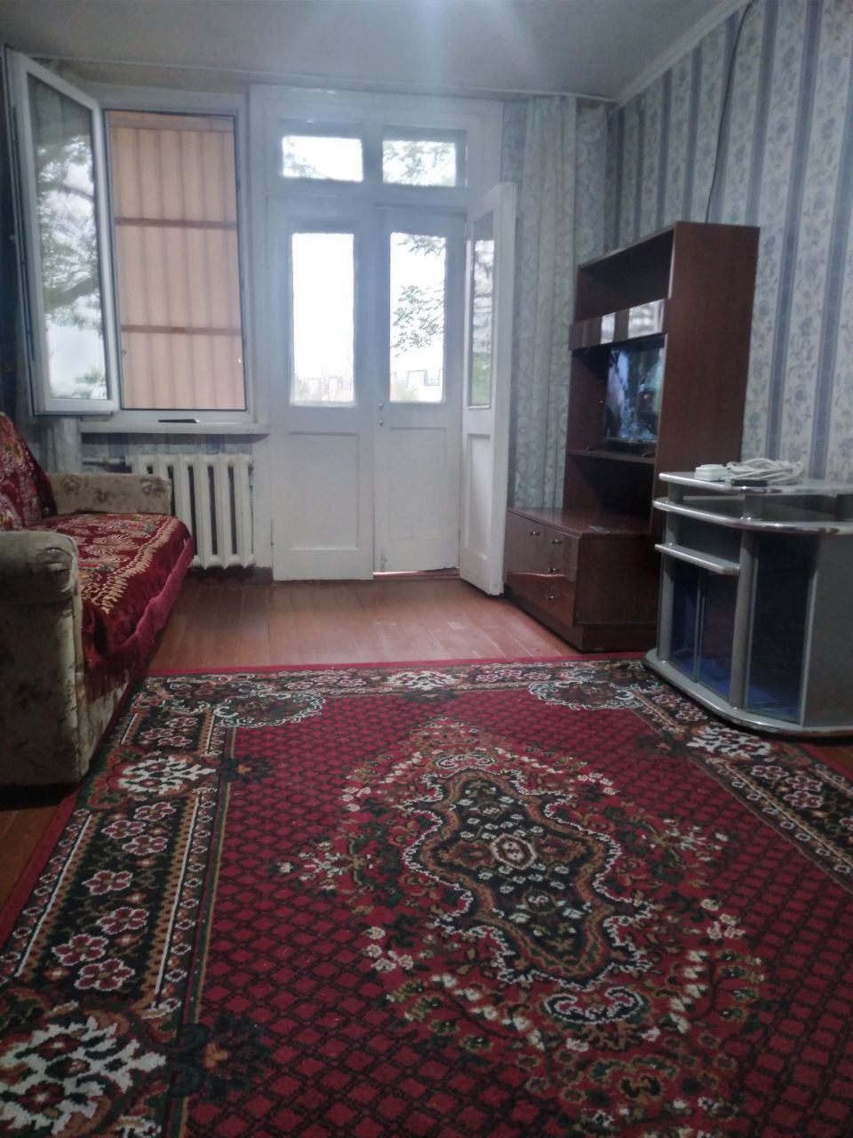 Сдается 1 комнатная квартира. Ташсельмаш.