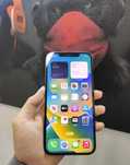 Iphone 12 PRO MAX  LLA 128 gb / 89% / Korobka bor