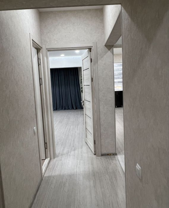 3- комнатная Улица - Нукус Аренда Квартиры