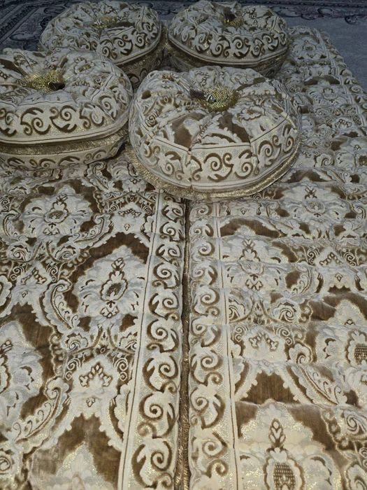 KOʻRPACHALAR maʼlumot olish uchun qoʻngʻiroq qiling!