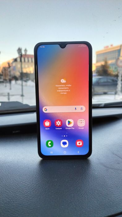 Продам телефон Samsung A34