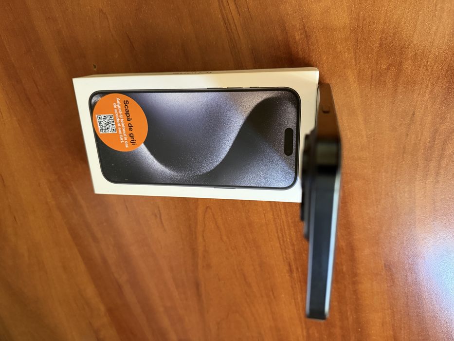 iPhone 15 Pro Max 256 GB