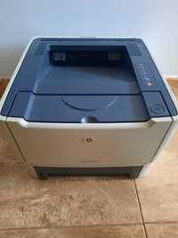 Imprimanta laser HP LaserJet P2015n