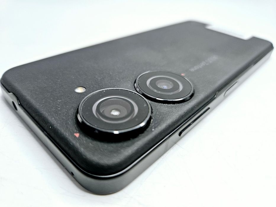 Asus Zenfone 10 128GB Black 8GB Dual SIM, Garantie 24 luni | #R83385