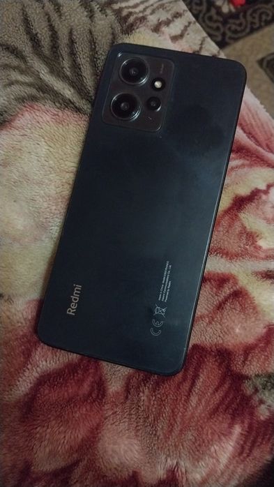 Redmi note 12 128gb