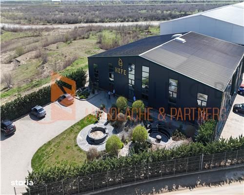 Spatii de inchiriat in Maracineni