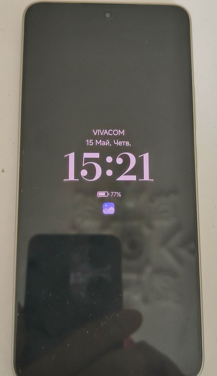 Xiaomi 14T 5G Titan Blue