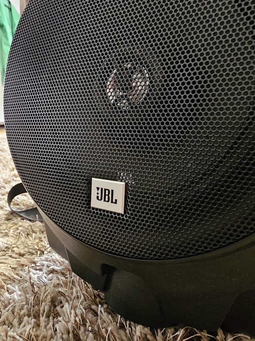 Boxa Akai X6 + JBL Stage 1