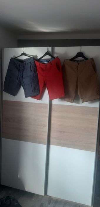 Pantaloni scurți 12 13 ani