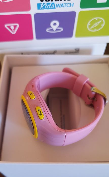 Ceas cu sim pt copii