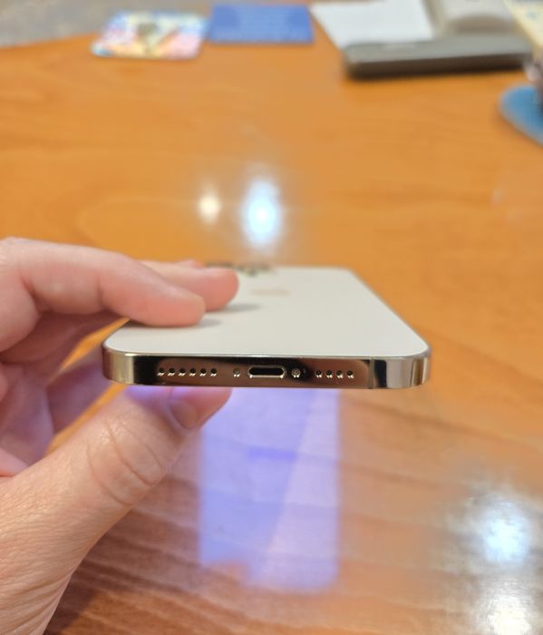 IPhone 13 Pro Max 256 GB, Gold