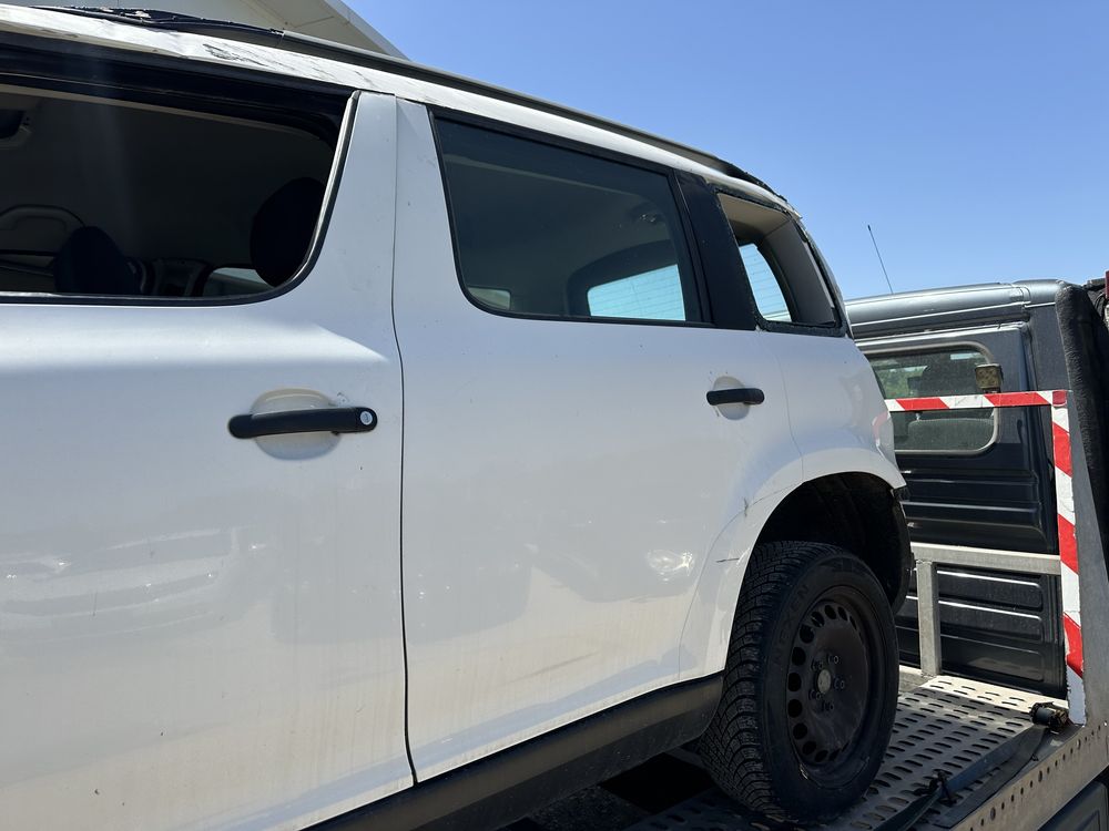 Врата/Врати за Шкода Йети/Skoda Yeti