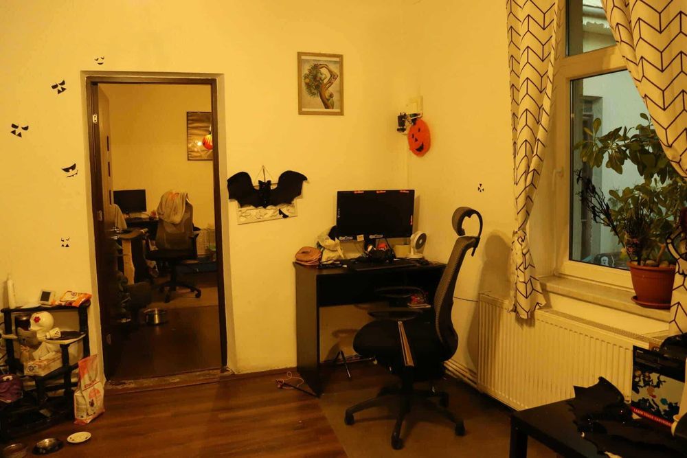 Casa de inchiriat Craiova, zona rezidentiala centru