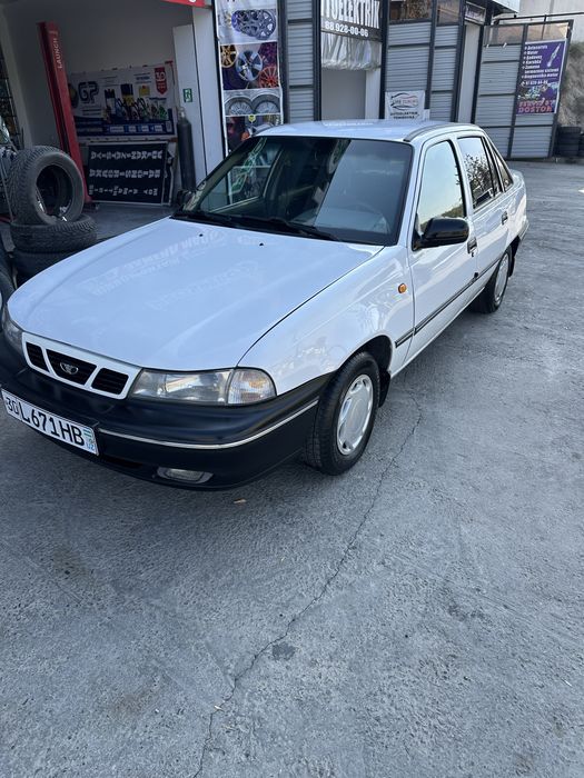 Nexia 1 sons sotiladi