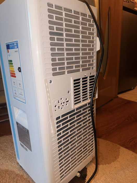 Aparat Aer Conditionat Equation CU GARANTIE