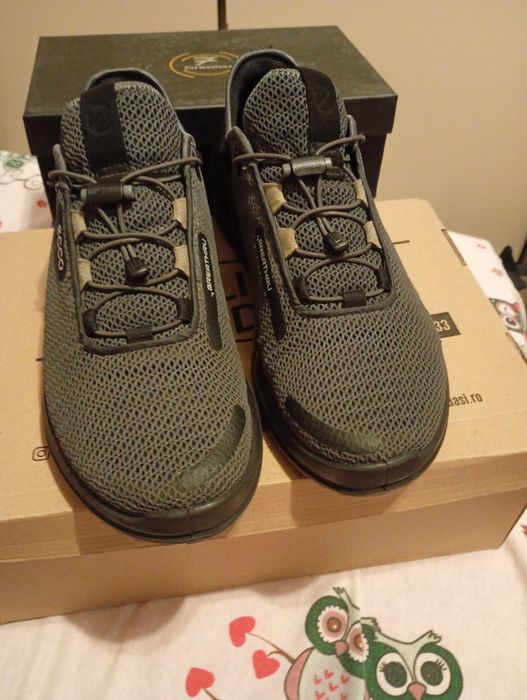 Pantofi sport Ecco nr.43