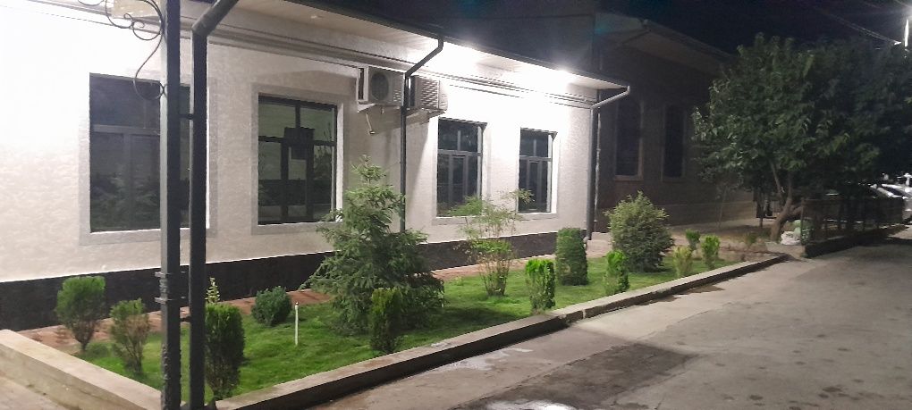 Nazarbek masjit kocha