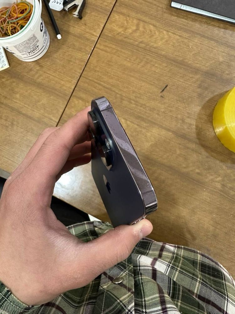 iPhone 14pro max
