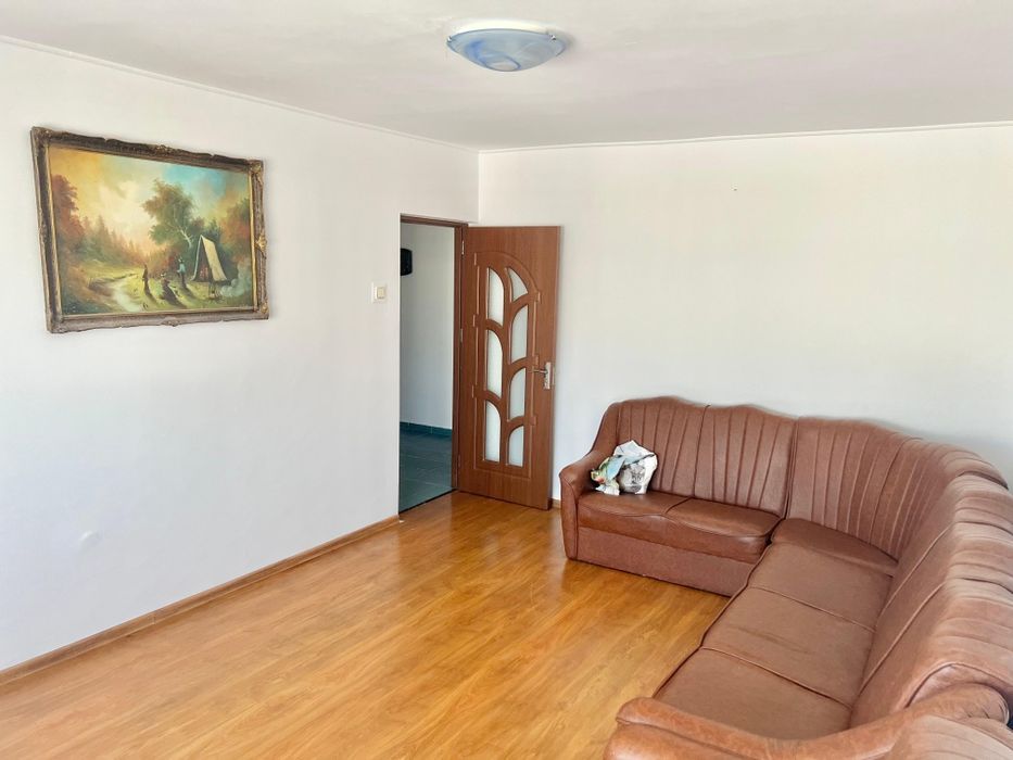 Apartament 3 camere, Ostroveni, bl. A