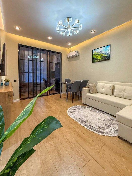 Продажа 2-к кв, 12/16 эт, ЖК OzMakon, Мирабад`‼️‼️‼️