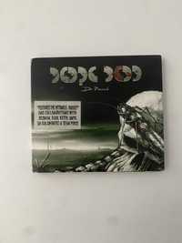 CD hip-hop Dope DOD semnat