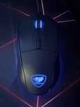 Cougar minos XT гейминг мишка