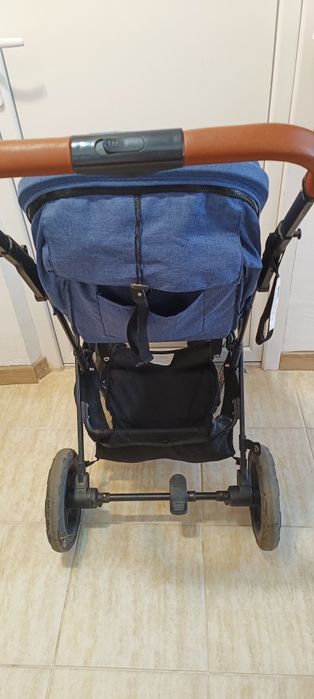 Cărucior sport, Cocolle Ravello