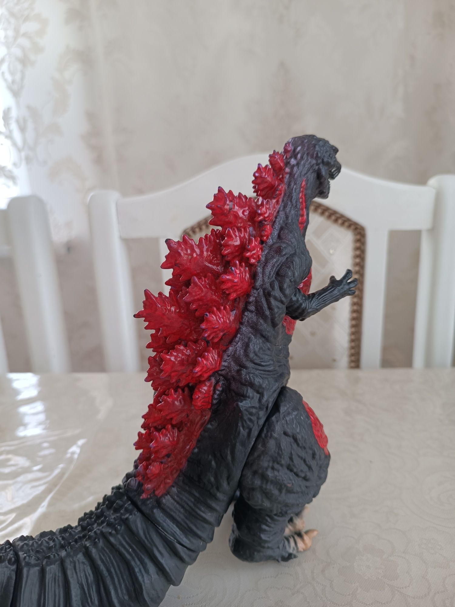 Фигурка Шин-Годзилла - Shin godzilla