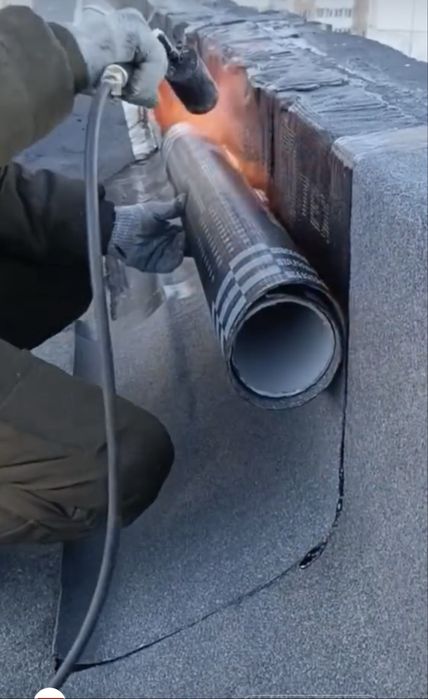 Унифлекс ТКП Технониколь 17000тг!!!