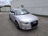 Audi A4 B7 2.0tdi
