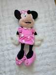 Minnie Mouse 85 cm jucarie plus