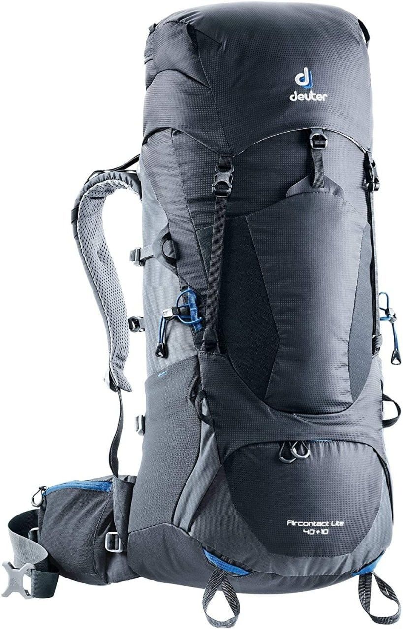 Deuter рюкзак 50л