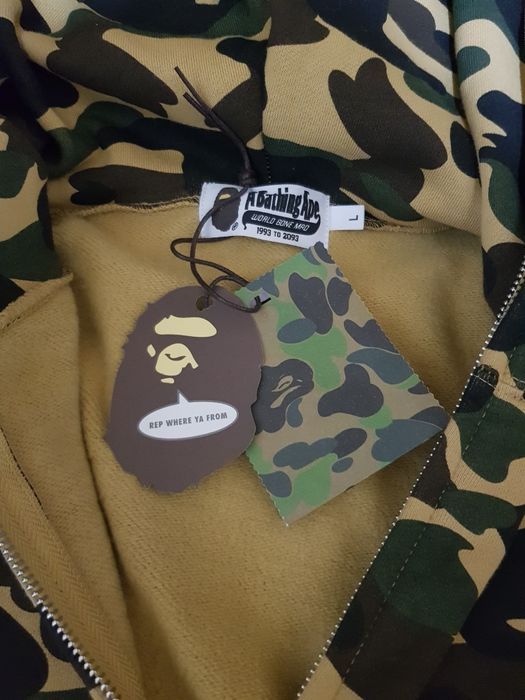 Bape a bathing Ape