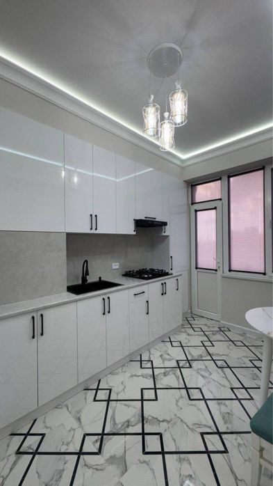 Аренда 2 комнатной квартиры Юнусабад 19-квартал ЖК Xonsaroy