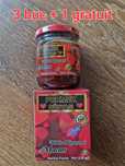 Magiun afrodisiac 230 gr - 3buc+1 gratuit