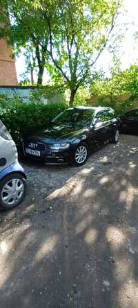 Audi A4 distribuție făcută anul trecut la 219 mii.accept variante cu auto.