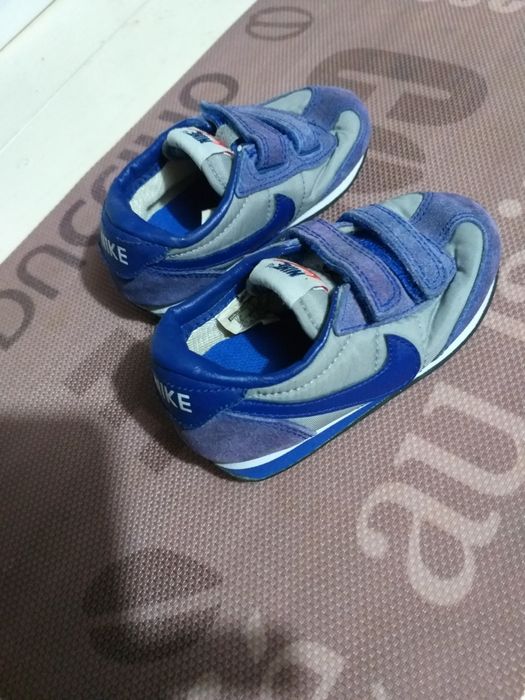 8 Perechi Incaltaminte De Firma Copii 28 lei buc