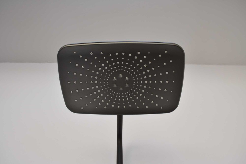 SET Dus multifuncțional cu termostat  AFISAJ LED