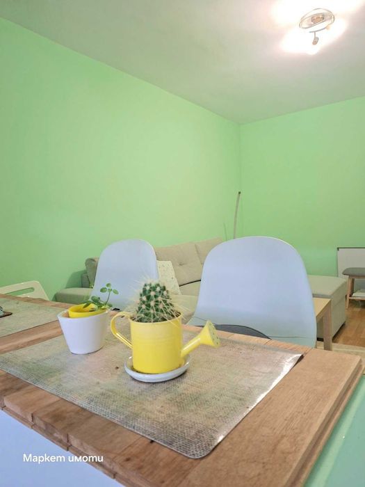 Гарсониера след ремонт