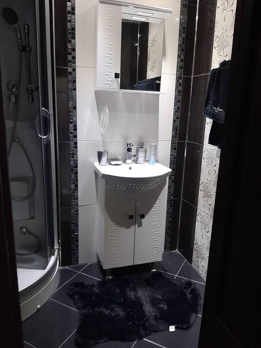 Продава се Четиристаен апартамент в Бургас, Възраждане - 100 кв.м за 1699 €/кв.м - Снимка #10