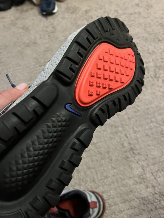 Nike Air Max 270 Bowfin-оригинални мъжки маратонки